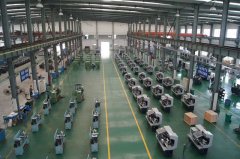 具有距今7500年的“北辛文化”遗址