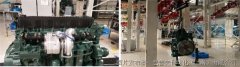 特别是策动机的更高的热效率和经济性